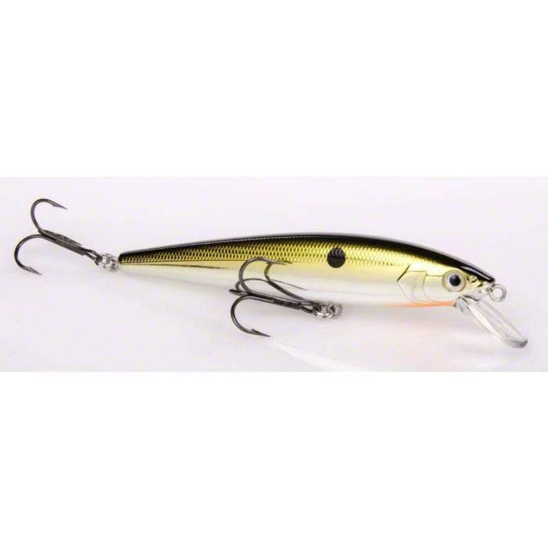 Strike King KVD Jerkbait 300 Fishing Lure, Medium Diving Jerkbait, Pro Bone, 1/2-Ounce - Image 5